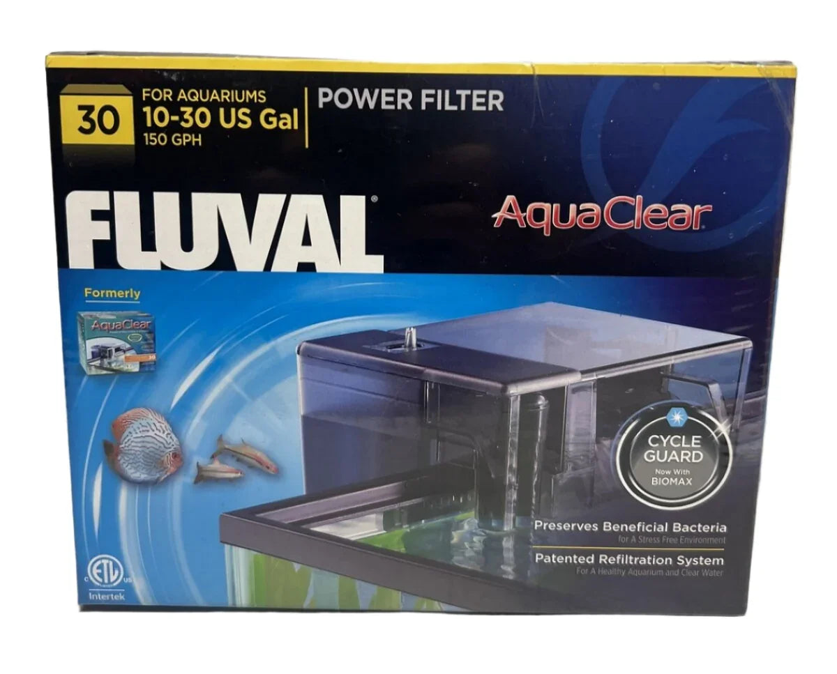 AquaClear 70 Biomax Filter Insert – Biological Aquarium Media 6.8 Oz For Up To 70 Gal