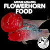 Flowerhorn Pellets – High-Protein & Color-Enhancing Fish Food